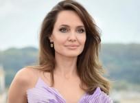 Angelina Jolie