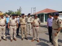 DGP Dilbag Singh
