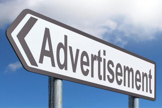 Ad
