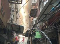 Major fire in Delhi's Karol Bagh area, no casualties