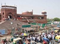 Protest in Jamia
