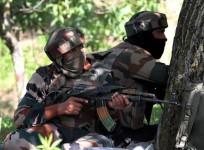 3 LeT terrorists killed in Kashmir encounter