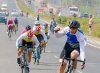 KIYG 2021: Son of a tailor, Adil Altaf wins Jammu & Kashmir's first cycling gold