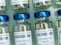 Covid Vaccine.