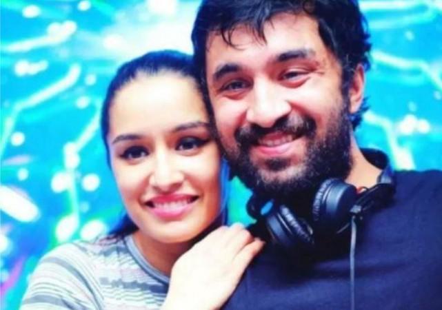 Shraddha Kapoor, Siddhant Kapoor Shraddha Kapoor, Siddhant Kapoor