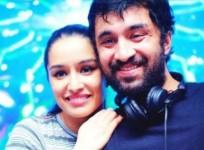 Shraddha Kapoor, Siddhant Kapoor
