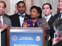 US Senators reach narrow deal on gun safety