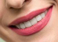What your teeth say about your personality