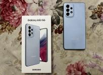 Samsung Galaxy A53 review