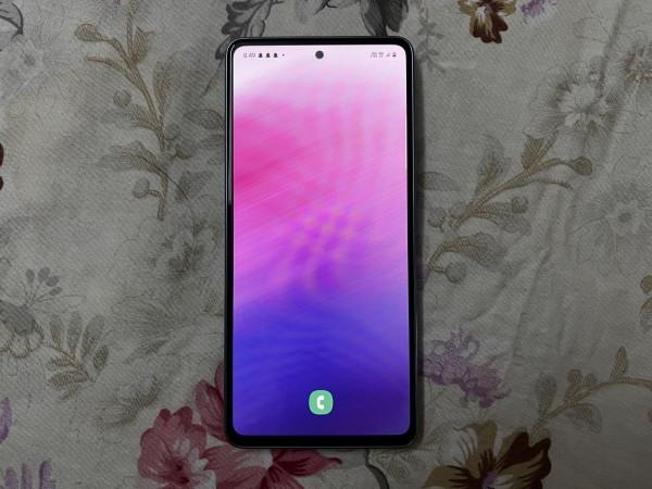 Samsung Galaxy A53 review Samsung Galaxy A53 review