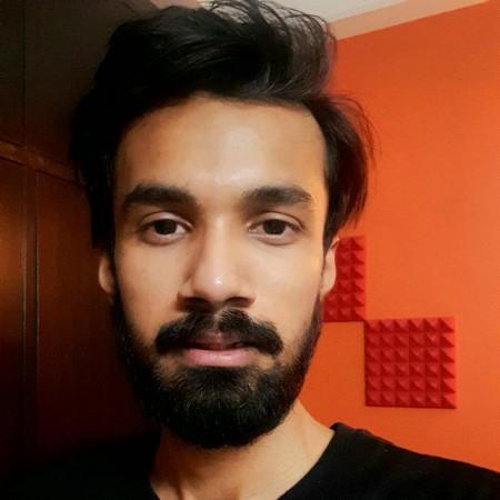 Shamit Srivastava