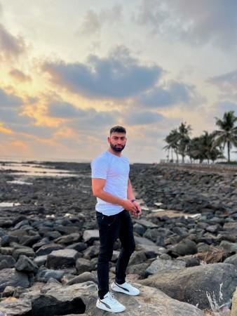 Gourav Chaudhary