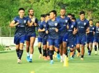 Sunil Chettri