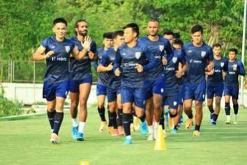 Sunil Chettri