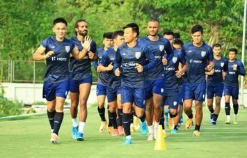 Sunil Chettri
