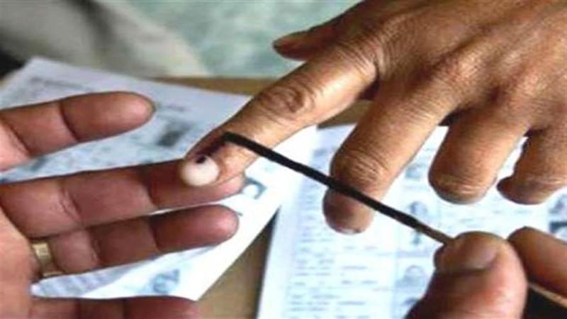 MLC polls Polls