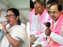 TRS to stay away from opposition meeting on Presidential polls