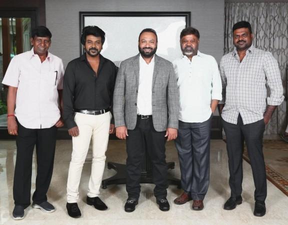 Lyca to produce P Vasu's 'Chandramukhi 2' Raghava Lawrence to play lead Lyca to produce P Vasu's 'Chandramukhi 2' Raghava Lawrence to play lead