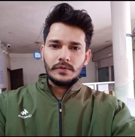 Vijay Kumar