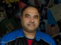 Jagraj Singh Dhillon
