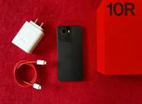 OnePlus 10R review