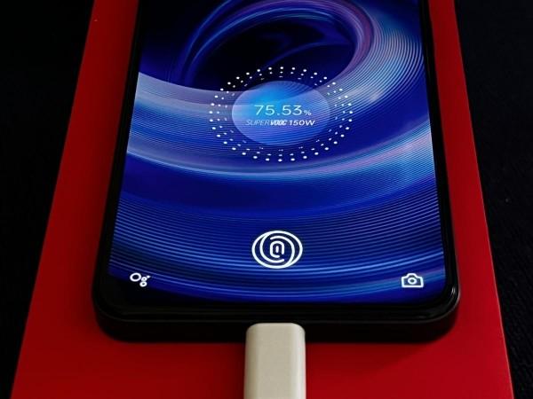 OnePlus 10R review OnePlus 10R review