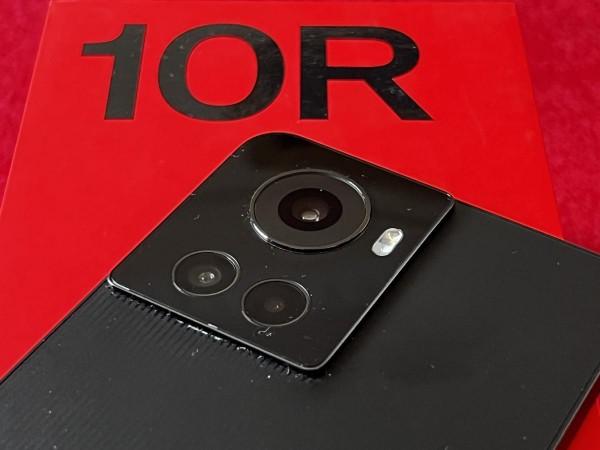 OnePlus 10R review OnePlus 10R review