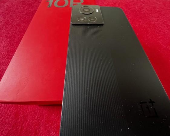OnePlus 10R review OnePlus 10R review