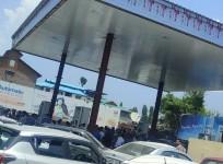 No shortage of fuel in J&K