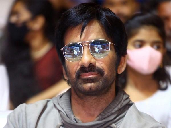 Ravi teja Ravi teja