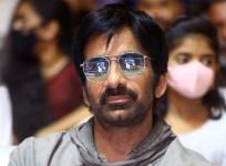 Ravi teja