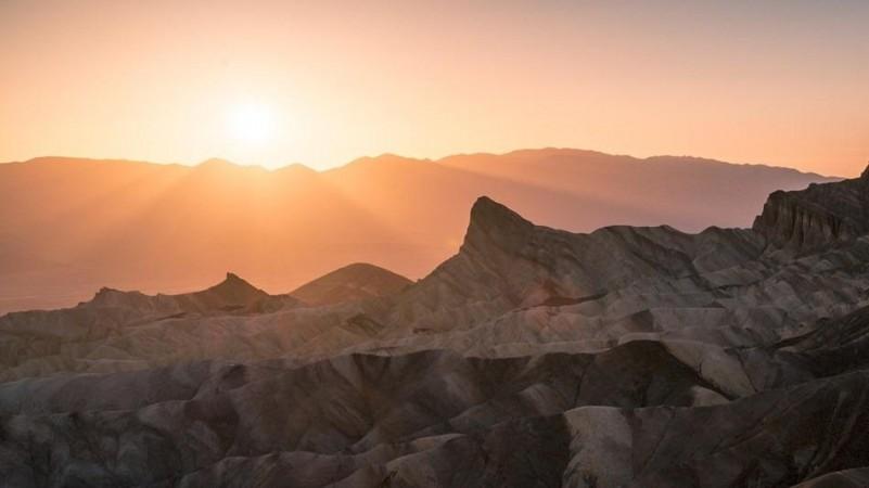 Death Valley National Park