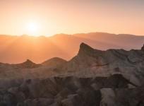 Death Valley National Park