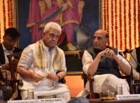 Rajnath singh