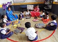 Anganwadi