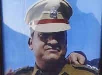SI Farooq Mir