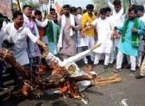 ECR cancels 164 trains amid massive violence against 'Agnipath' scheme