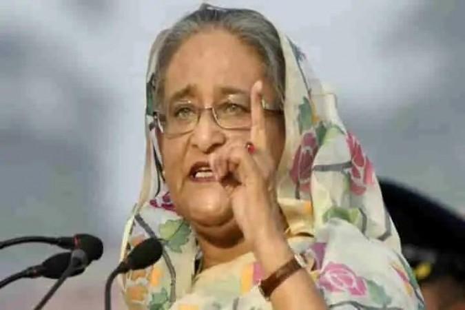 Bangladesh Prime Minister Sheikh Hasina Bangladesh Prime Minister Sheikh Hasina