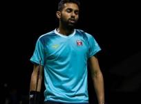 Indonesia Open: India's campaign ends with Prannoy's loss in semis