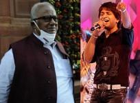 KK's demise: Trinamool's Saugata Roy questions college fest fund source