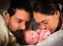 Yuvraj, Hazel, Orion