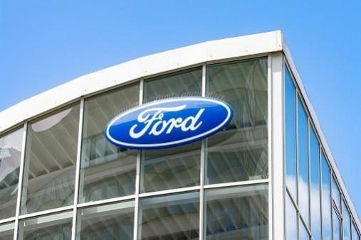 Ford ford