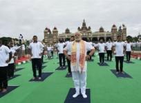 Modi Yoga