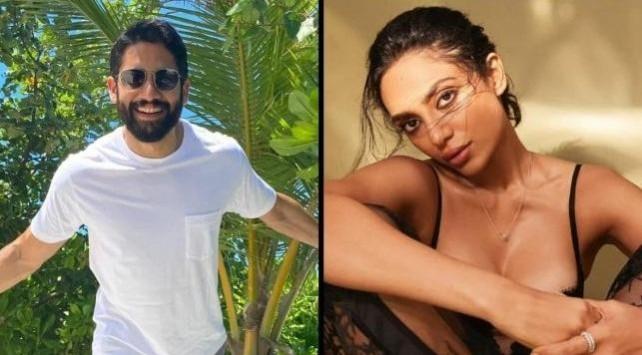 Naga Chaitanya-Shobhita.