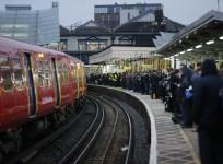 Trains