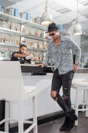 Kamran Razmdjoo