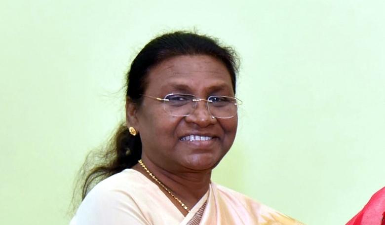 Inside Droupadi Murmu's world: Passionate teacher, disciplinarian,  vegetarian - IBTimes India