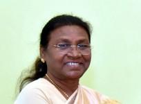 BJP names Draupadi Murmu as its Presidential candidate