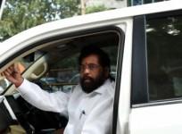 Maha crisis: Rebel Sena Minister claims 34 MLAs with Eknath Shinde