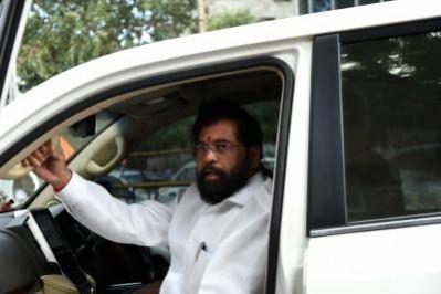 Maha crisis: Rebel Sena Minister claims 34 MLAs with Eknath Shinde